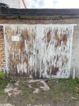 Продам гараж кооператив Дворецький - фото 1