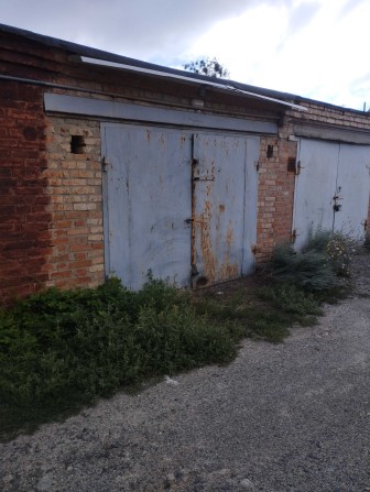 Продаж гаражу в ГК "Світлофор" біля обласної лікарні (є документи) - фото 1