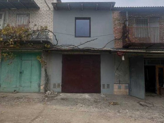 Продам гараж 2 поверха + підвал р-н Східний Тернопіль