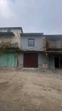 Продам гараж 2 поверха + підвал р-н Східний - фото 1