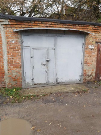 Гараж на Кірова (Герасима Кондратʼєва) ГК КОСМОС - фото 1