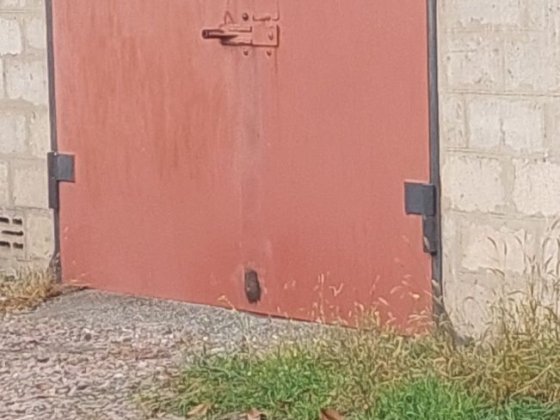 Продам гараж в кооперативе Кривий Ріг