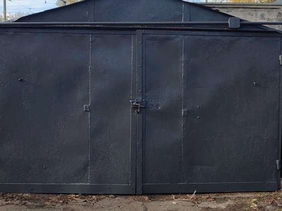 Продам гараж ГК"Колос" Полтава