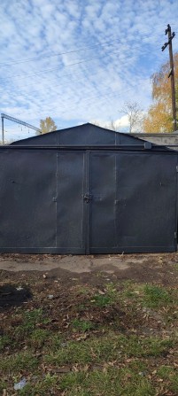 Продам гараж ГК"Колос" - фото 1