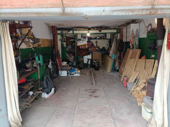 Продам гараж в ГБК Лада Кривий Ріг