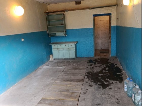 Продам гараж Кривий Ріг Кривий Ріг