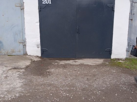 Продам капітальний гараж Кривий Ріг
