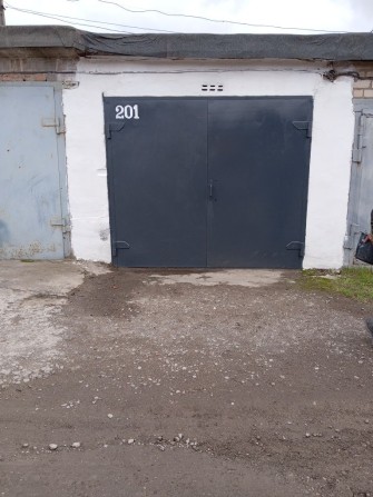 Продам капітальний гараж - фото 1