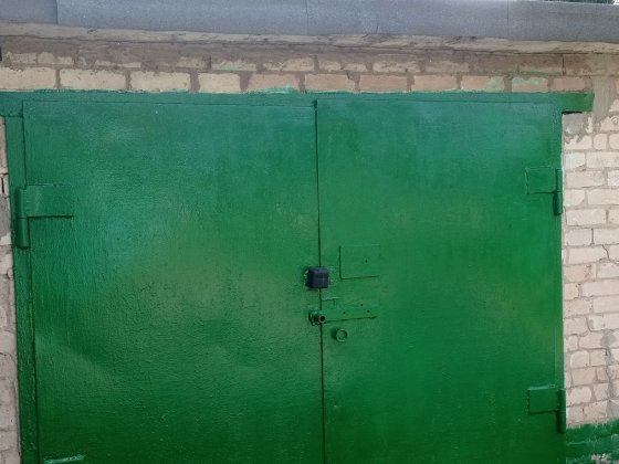 Продается Гараж Срочно ! 97 квартал  КООП «Кубанский» Кривий Ріг