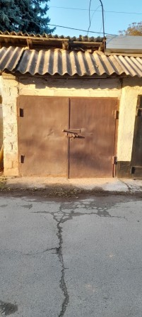 Продається гараж - фото 1