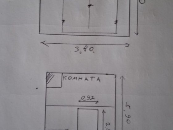 Продам гараж двохуровневый с ямой Полтава
