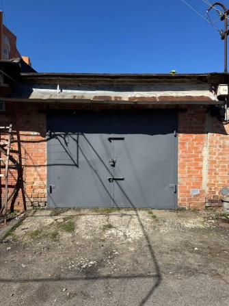 Гараж в Центрі міста - вул. Чорновола 2Г - фото 1