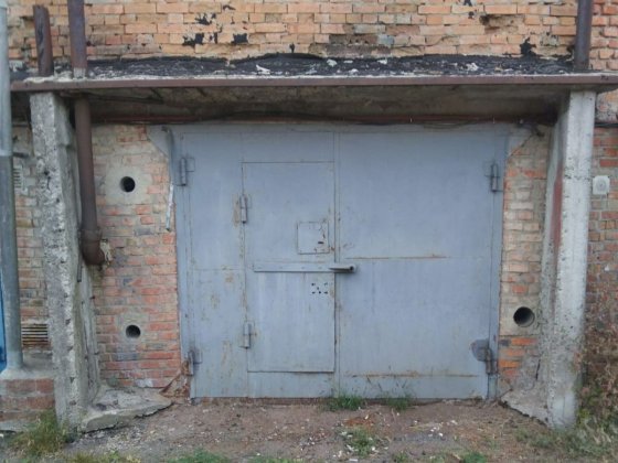 Продам Гараж 10х4, Кооп "Гайок".Половки. Полтава. Полтава