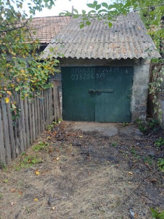 Продажа и Оренда гаража - фото 1