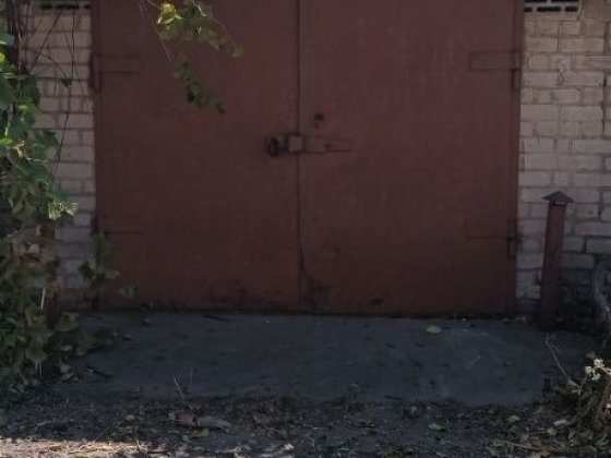 Продам Гараж в коп." Звёздный"на Заречном Кривий Ріг