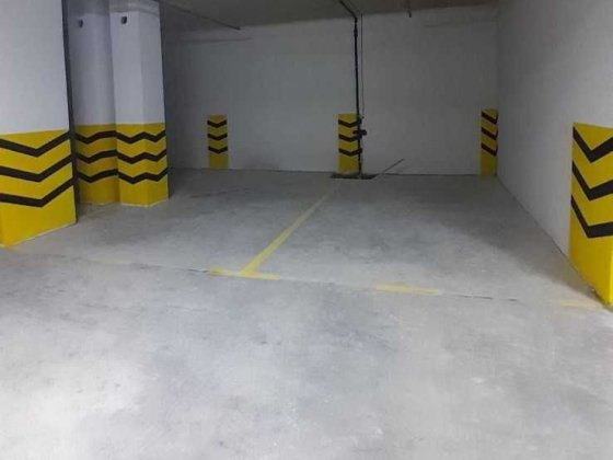 Продаж паркомісць від забудовника у ЖК Б4 Ужгород