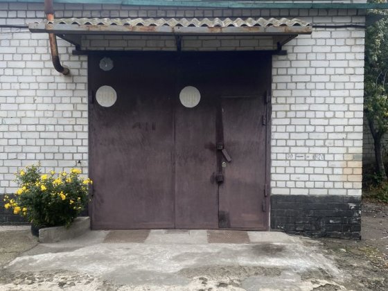 Продам гараж в автокооперативе «Зiрочка-1» Черкаси