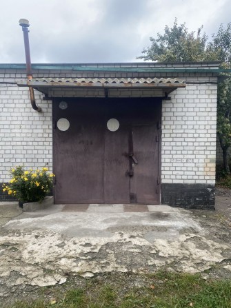 Продам гараж в автокооперативе «Зiрочка-1» - фото 1