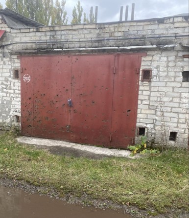 Продам гараж АК 44 - фото 1