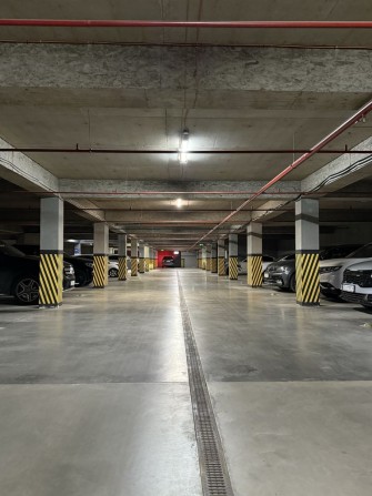 Продаж паркомісця - фото 1