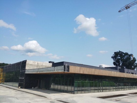 Продаж паркінгів у ТЦ Київський Чернівці Черновцы