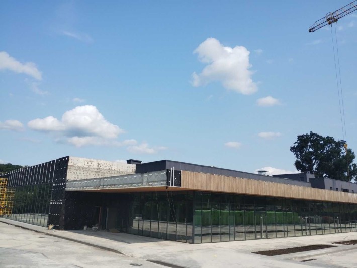 Продаж паркінгів у ТЦ Київський Чернівці - фото 1