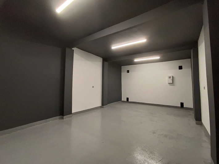 Гараж в 2 кооперативі 6/4 південно кільцева - фото 1