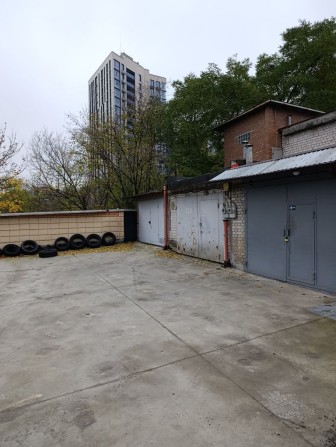 Продам гараж центр Київ - фото 1