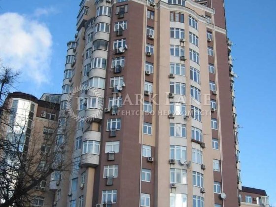 Паркоместо Кудрявский спуск 3а-3б, Центр, Львовская площадь Киев