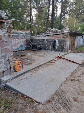 Продам місце під гараж - фото 1