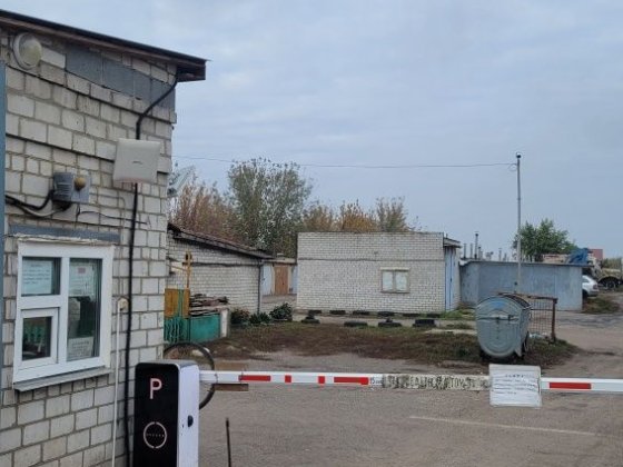 Продам гараж кооператив Октан Черкаси