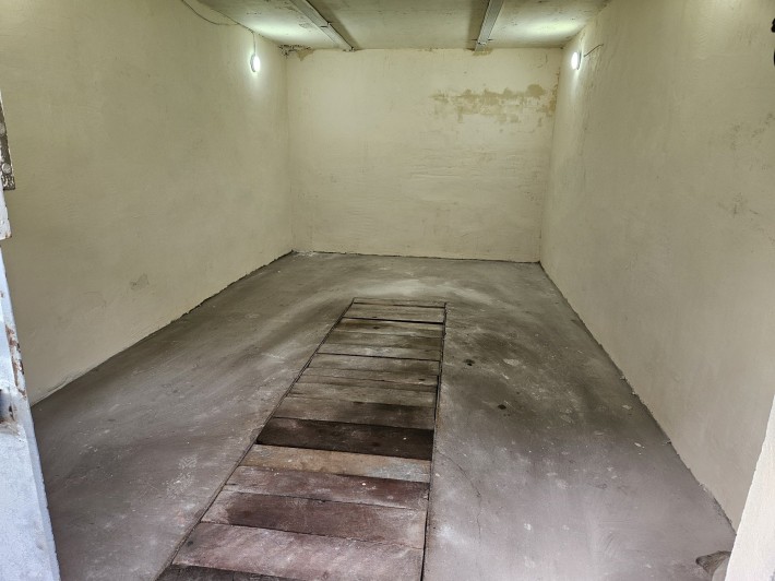 Гараж Г.К. Планер - фото 1