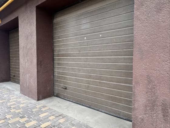 Продаж гаража в ЖК Набережний Квартал Вінниця