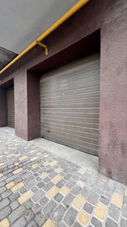 Продаж гаража в ЖК Набережний Квартал - фото 1