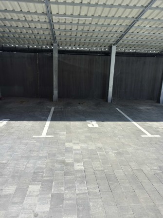 Продам паркомісце №3 в ЖК БАРВИ - фото 1