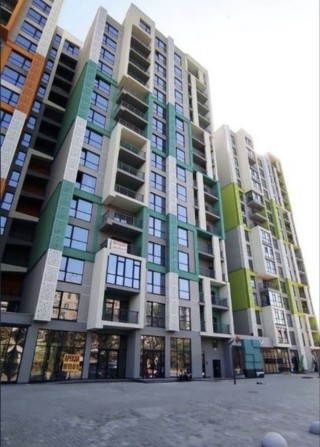 Продам паркоместо ЖК Южный - фото 1