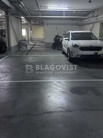 Центр/Олімпійська/Тютюнника 5в. Паркомісце 29м2 для 3 авто/підземний - фото 1