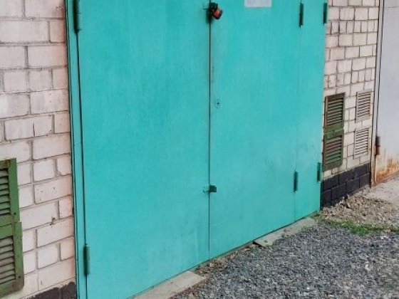 Продам капитальный кирпичный гараж Черкаси