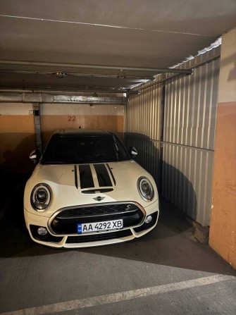 Пакромісце/ підземний паркінг Кудрявський узвіз 3а-3б, центр - фото 1