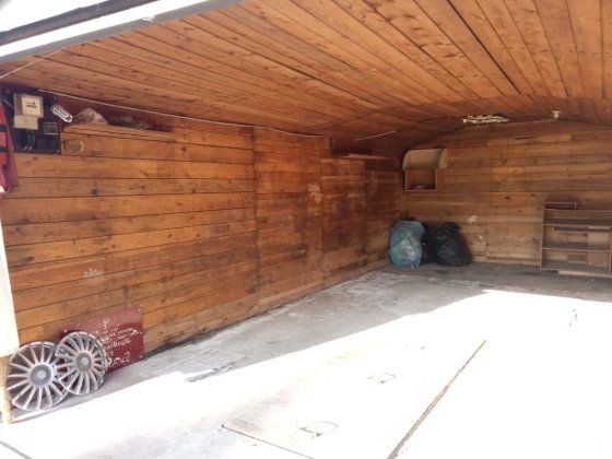 Продам утеплений металевий гараж на Можайці, м. Вінниця Винница