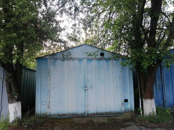 Продається гараж Винница