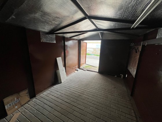 Продам гараж. Вінниця. Ширшова 3. Варшавська Винница