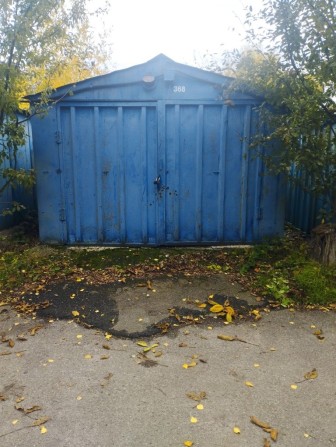 Гараж в кооперативі - фото 1