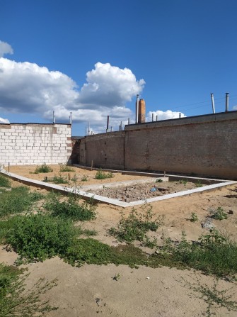 Місце під гараж АК 48 - фото 1