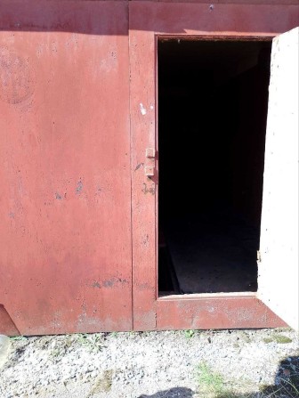 Гараж капітальний - фото 1