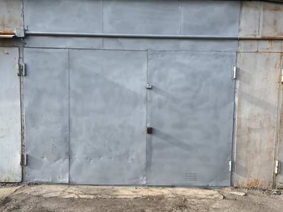 Гараж Борщагівка, Зодчих, КП Екологія Киев