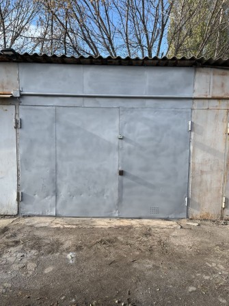 Гараж Борщагівка, Зодчих, КП Екологія - фото 1