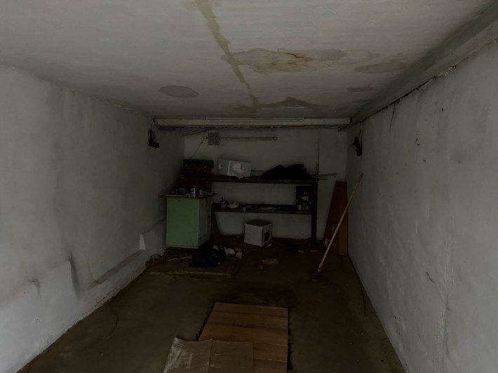 Продам гараж з ямою - фото 1