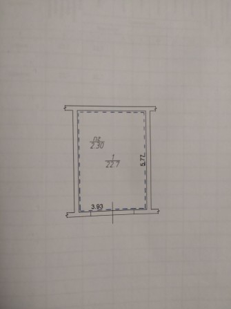 Продам гараж в центре города район металлургов - фото 1