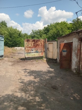 Продам-сдам гараж - фото 1